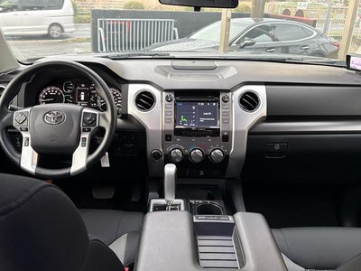 2018 Toyota TUNDRA — фото 32