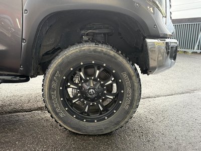 2018 Toyota TUNDRA — фото 12