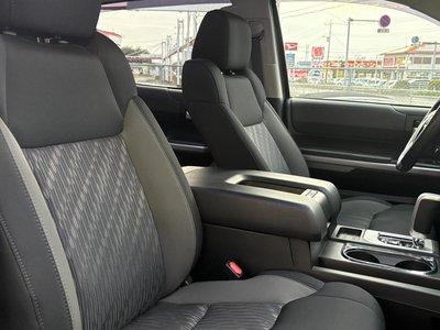 2018 Toyota TUNDRA — фото 30