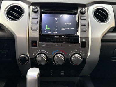 2018 Toyota TUNDRA — фото 34