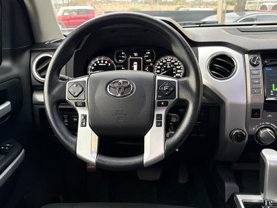2018 Toyota TUNDRA — фото 33