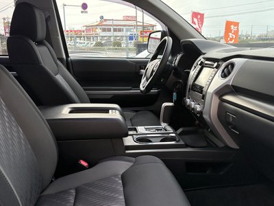 2018 Toyota TUNDRA — фото 29