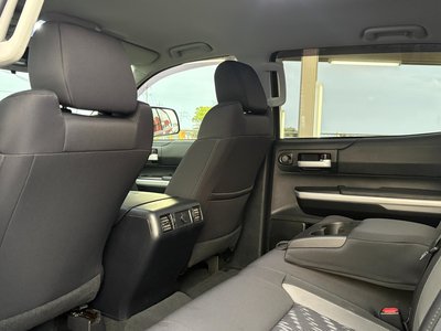 2018 Toyota TUNDRA — фото 20