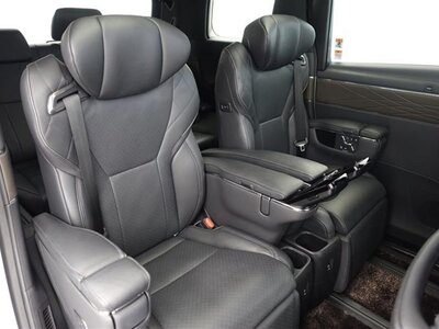 2024 Toyota ALPHARD — фото 6