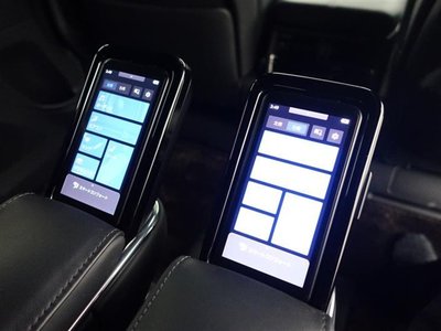 2024 Toyota ALPHARD — фото 39