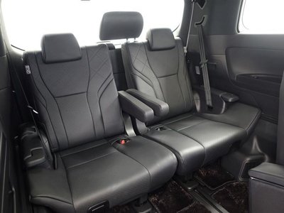 2024 Toyota ALPHARD — фото 7
