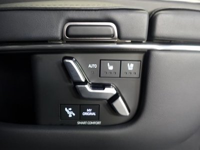 2024 Toyota ALPHARD — фото 38