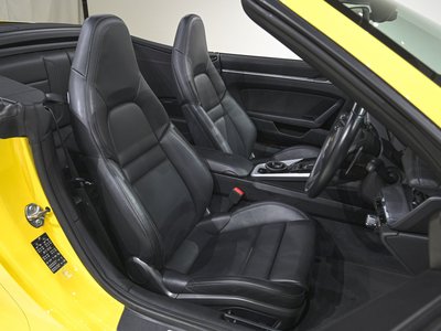 2020 Porsche 911 photo 14