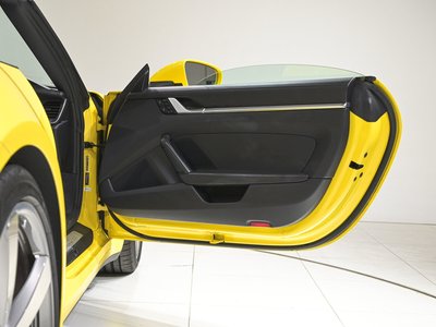2020 Porsche 911 photo 31