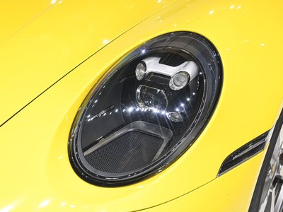 2020 Porsche 911 photo 17