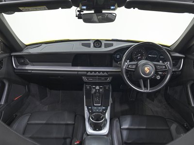 2020 Porsche 911 photo 25