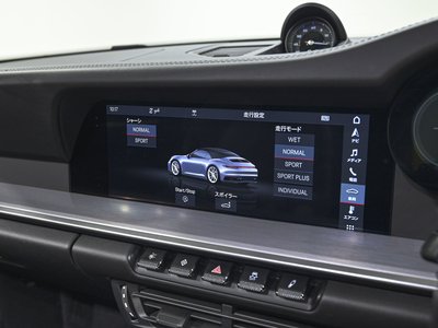 2020 Porsche 911 photo 19
