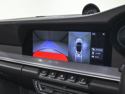 2020 Porsche 911 photo 20