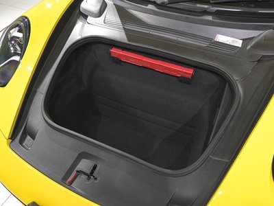 2020 Porsche 911 photo 16