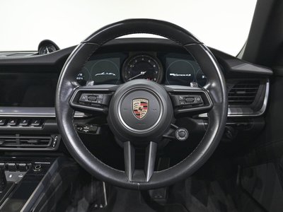 2020 Porsche 911 photo 26