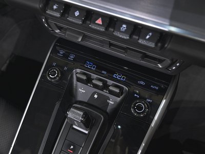 2020 Porsche 911 photo 22