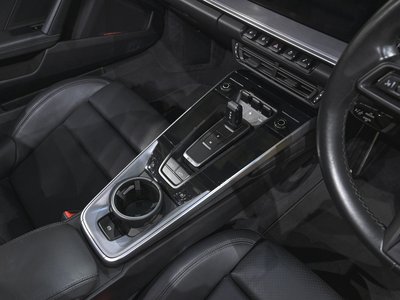 2020 Porsche 911 photo 13