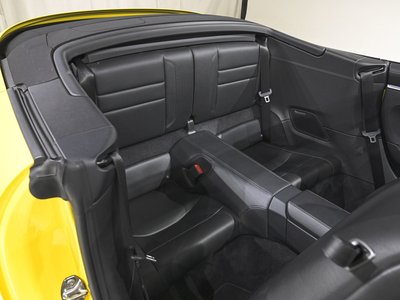 2020 Porsche 911 photo 29