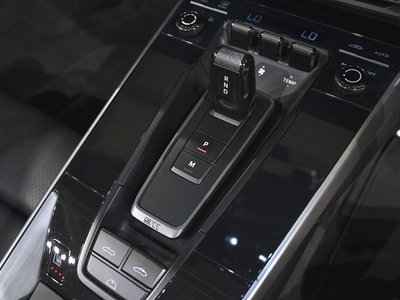 2020 Porsche 911 photo 23