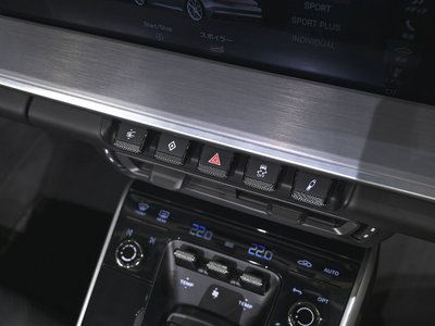 2020 Porsche 911 photo 21