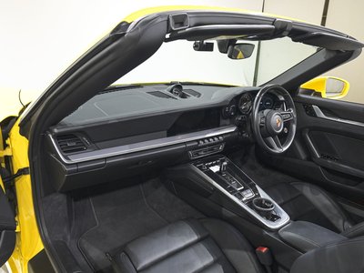2020 Porsche 911 photo 15