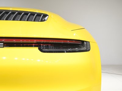 2020 Porsche 911 photo 18