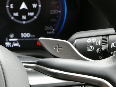 2025 Lexus GX thumbnail 28
