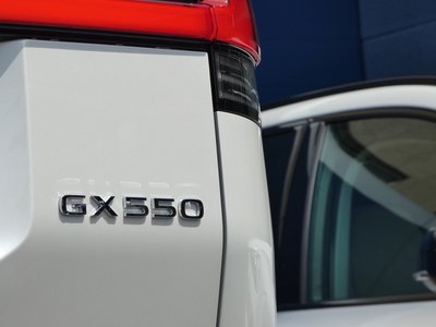 2025 Lexus GX thumbnail 80