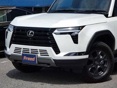 2025 Lexus GX thumbnail 66