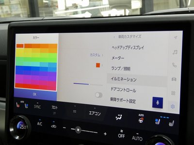 2025 Lexus GX thumbnail 46