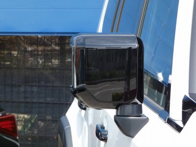 2025 Lexus GX thumbnail 69