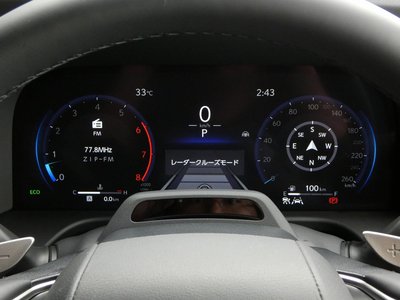2025 Lexus GX thumbnail 27