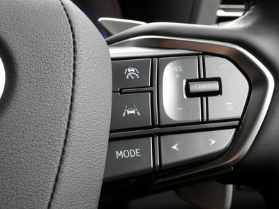 2025 Lexus GX thumbnail 29
