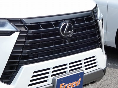2025 Lexus GX thumbnail 71