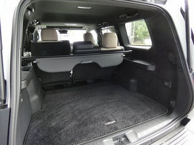 2025 Lexus GX thumbnail 61