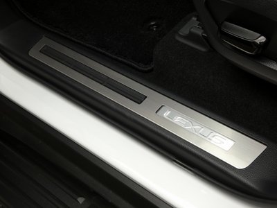2025 Lexus GX thumbnail 57