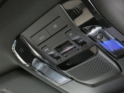 2025 Lexus GX thumbnail 58