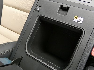2025 Lexus GX thumbnail 50