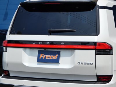 2025 Lexus GX thumbnail 75