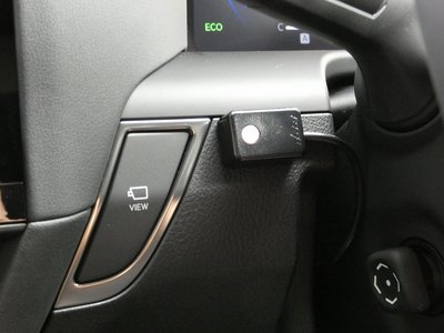 2025 Lexus GX thumbnail 45