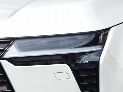 2025 Lexus GX — фото 14