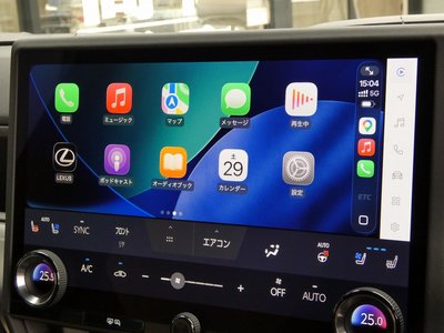 2025 Lexus GX thumbnail 49
