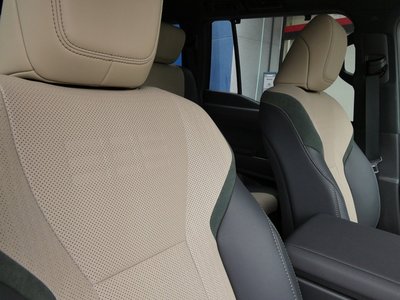 2025 Lexus GX thumbnail 51