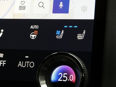 2025 Lexus GX thumbnail 42