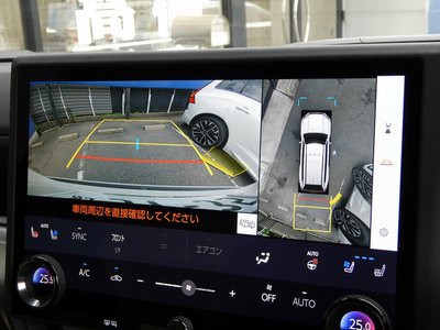 2025 Lexus GX thumbnail 31