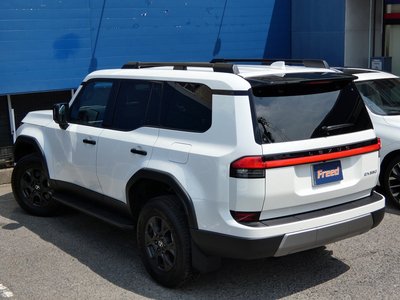 2025 Lexus GX thumbnail 74