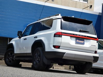 2025 Lexus GX thumbnail 79