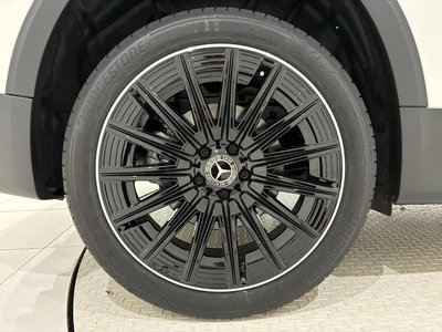 2026 Mercedes-BENZ GLB thumbnail 35