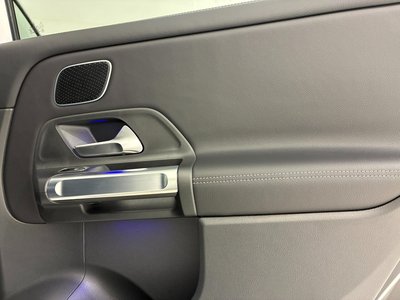 2026 Mercedes-BENZ GLB thumbnail 21