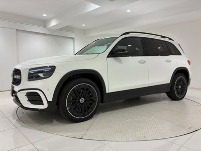 2026 Mercedes-BENZ GLB thumbnail 19